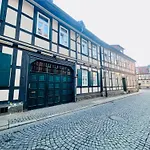 Harzfokus - Wellnest - #Netflix#Wlan#Parkplatz#Zentrum