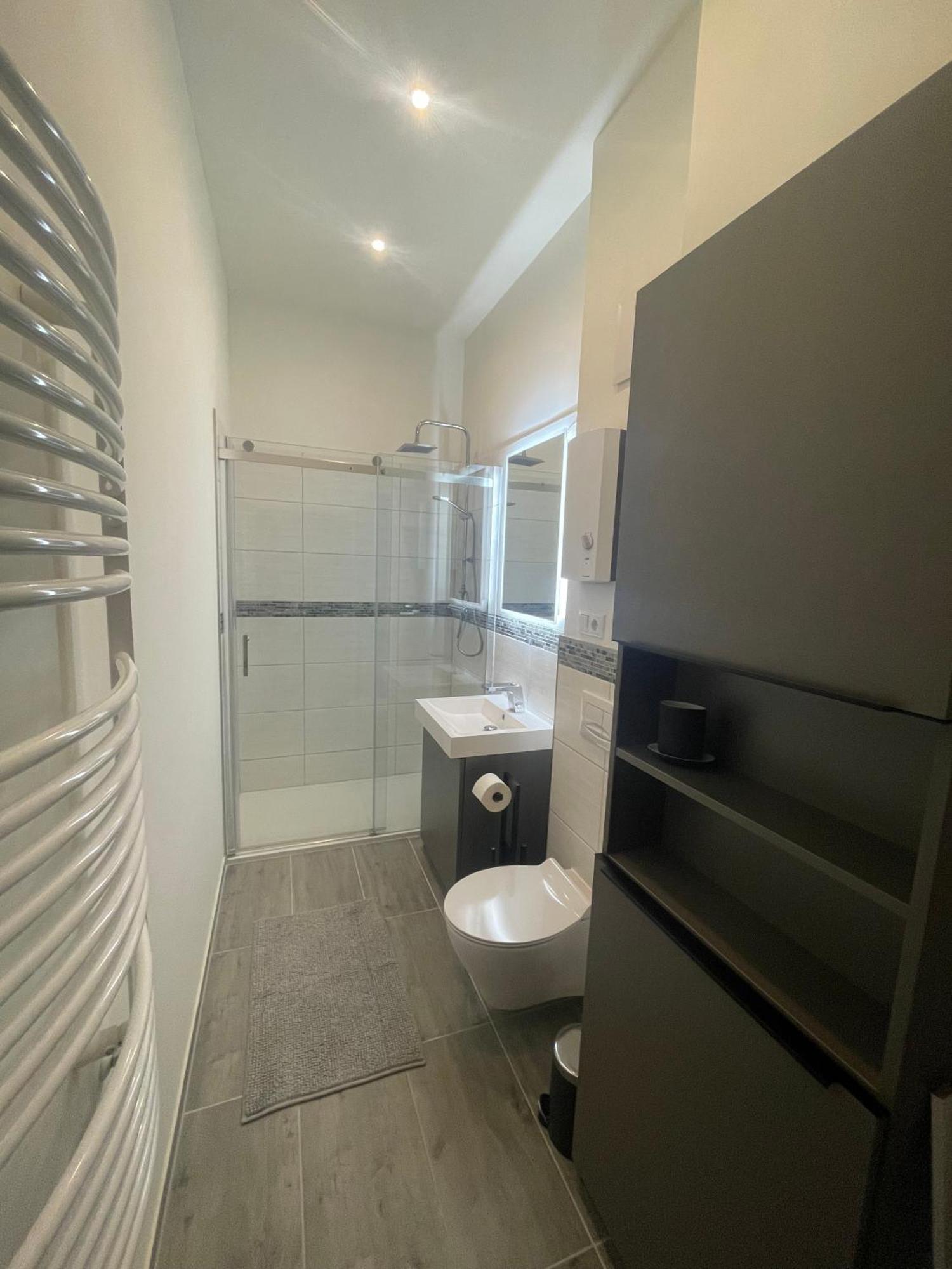 Apartment Harzfokus - Wellnest - #netflix#wlan#parkplatz#zentrum *